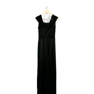 Guess Off Shoulder Jumpsuit